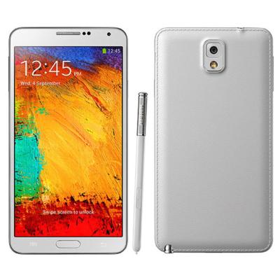 China 3G Original Ready Running Note 3 Refurbished Phones Fast Delivery G9006 Smart Cell Phone For Second Hand Samsung Used Phones for sale