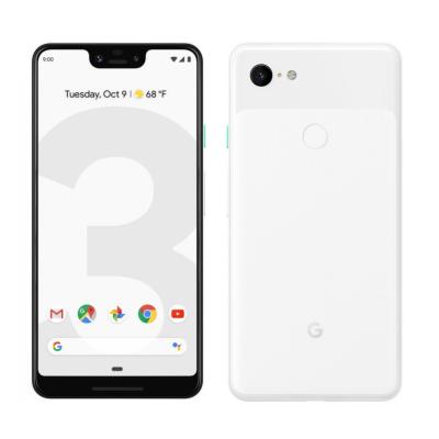 China 3G celulares Refurbished 3G celulares phone pixel 3 XL goole play store hot selling function AA+ grade mobile phone for original google phones for sale