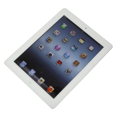 China Full Set Hard Pad 3 2012 Original Second Hand WIFI Child Educational Drawing Tablet For Apple iPad 3 for sale