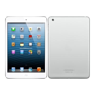 China New Launch Second Hand Full Set 7.9 Inch Hard WIFI Pad Mini 1 2012 For Apple Mini 1 Tablet PC for sale