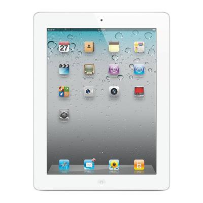 China 9.7 Inch AA 2012 Hard Running Pad 4 WLAN 16GB 32GB Tablet PCs For Apple iPad 4 Second Hand for sale