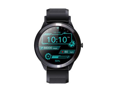 China Wholesale Touch Screen OEM Customize Fitness Straps Smart Watch Wrist Digital Sport Android Mechanical Smart Watch for sale