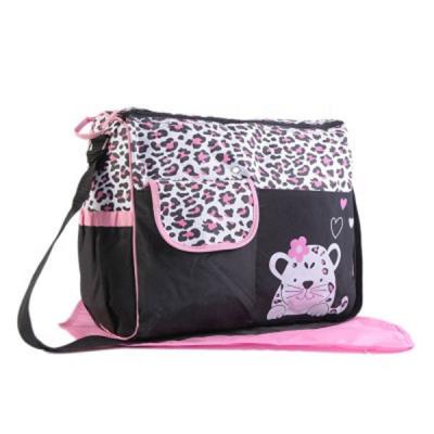 China TOGGLE BAG Wholesale Cheap Price Cute Microfiber Diaper Tote Bag for sale