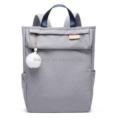 China Hot Selling Water Resistant Oxford Diaper Bags With Stroller Hook Mom Baby Bag Maternity Baby Changing Bags for sale