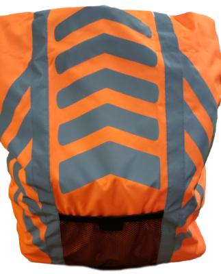 China Waterproof Thoughtful Waterproof Backpack Rain Cover With High Quality for sale