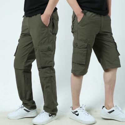 China QUICK DRY Sweated Military Loose Army City Cargo Casual Pants Outdoor Wear Camping Hiking Hiking Pants for sale