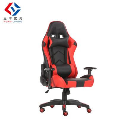 China Executive chair zero gravity dota 2 premium extreme gaming chair 180 degree custom logo for sale