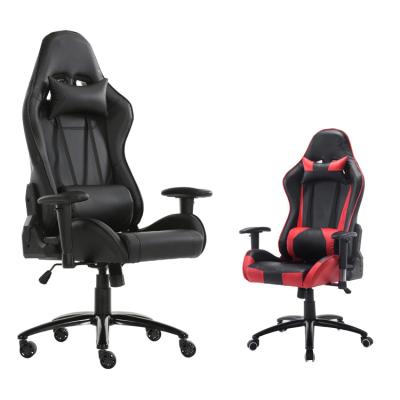 China Executive Chair Work Well Swivel Leather Factory Wholesale Gaming Chair for sale