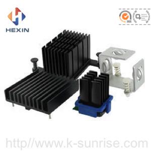 China Heat Sink for pcb board for sale