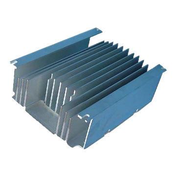 China Heat Sink for pcb board for sale