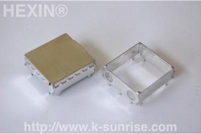 China shielding can for set top box for sale