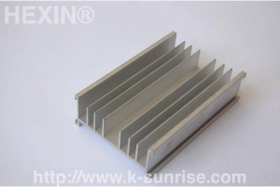 China Heat Sink for pcb board for sale