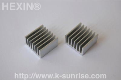 China small heat sink for pcb board for sale