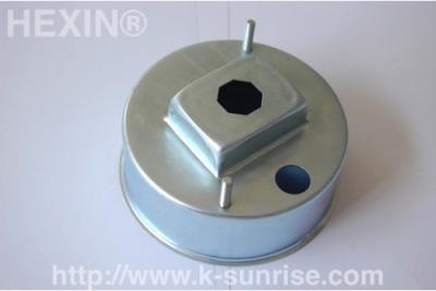 China deep metal stamping parts from china for sale