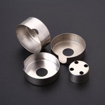 China customized metal stamping parts for sale