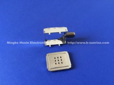 China MOCA catv rf shielding cover for sale