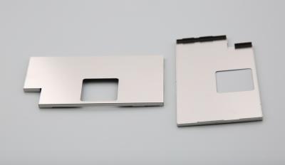 China nickel silver metal shielding cover for sale