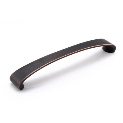 China HJY Modern New Design Home Hardware Vintage Kitchen Pull Cabinet Hardware Handles for sale