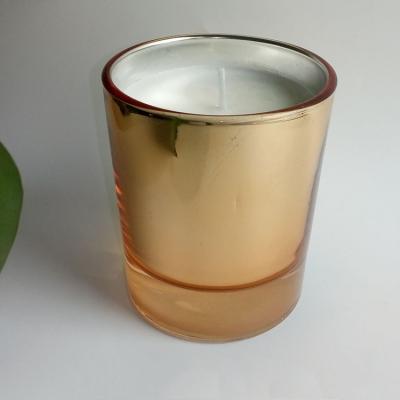 China Home Decoration Candles Wholesale Luxury Scented Private Label For Home Natural Soy Wax Scented Candle for sale