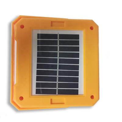 China Residential Portable Solar Rechargeable Lantern Light Flashlight Led Solar Flood Light for sale