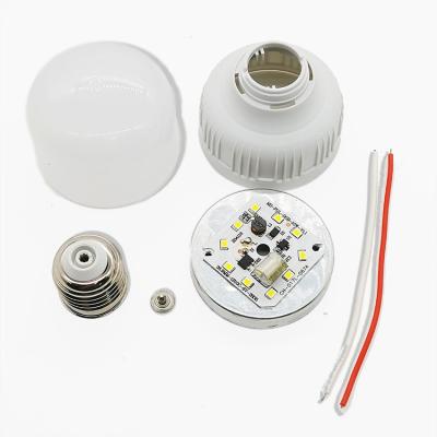 China FR4 9w DOB led bulb DOB 9w pcb for bulb light skd best skd bulb factory for sale