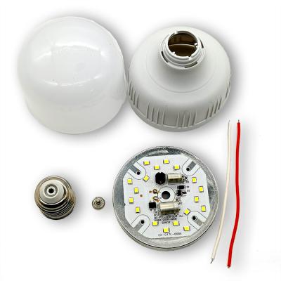 China LED lamp high power led light chips smd pcb board led bulb manufacturers for sale