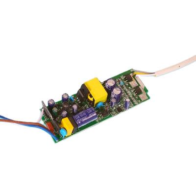 China Small size high efficiency 3w 5w 9w 10w 15w 24w led power supply circuit diagram electrical circuit driver for sale