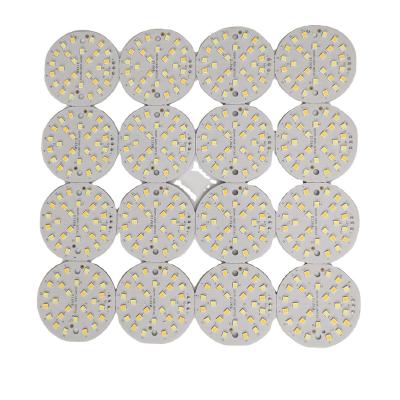 China Professional LED Lamp China smd 2835 5050 smd led soldering, smd RGB led chip, multicolor smd led with 1w 2w 3w factory for sale