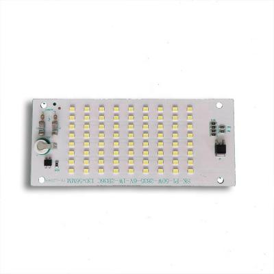 China LED lamp china factory 2835 led chips 9 watt led smd pcb manufacturer rgb 15w smd for sale