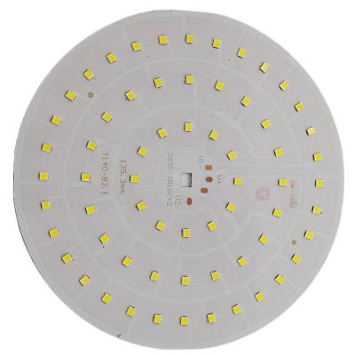 China FR4 Super Bright SMD 220v Chip Board PCB Led Bulb Light Led PCB for sale