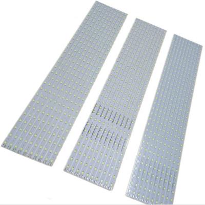 China LED lighting led smd pcb high power indicator led module led chip power board pcba for sale