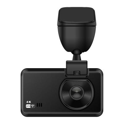 China PB36 4K GPS Dash Camera for sale