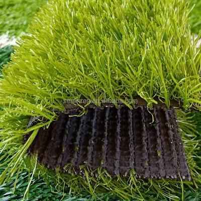 China Eco - Friendly Green Color Landscaping Artificial Turf Lawn Artificial Grass for sale