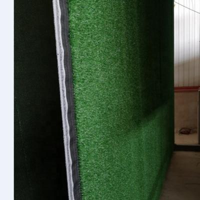 China Eco - Friendly Garden Events Landscape Grass Artificial Turf for sale