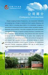 Verified China supplier - Ningbo Longteng Outdoor Products Co., Ltd.