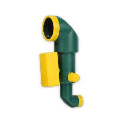 China HOT SALES Injection Molding Outdoor Playground Accessories Plastic Periscope Accessories Playset Periscope Toy For Kids for sale