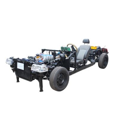 China Professional section vehicle training equipment educational training equipment for sale