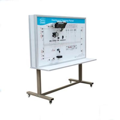 China Dashboard training panel. FXB-I11 for sale