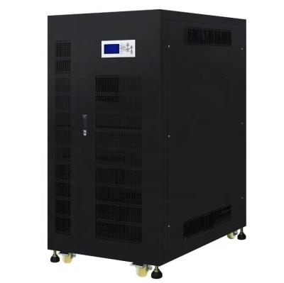 China Safety Certification SGT-12KW-120KW 96-384VDC Three Phase Solar Power Inverter Low Frequency Solar Inverter 12-120KW for sale