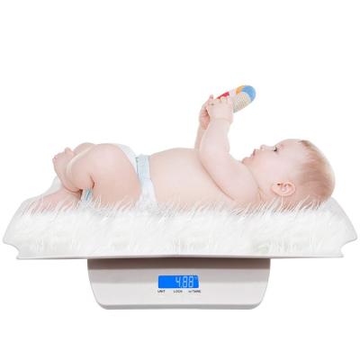 China Newborn Weight Hospital Baby Weight Measurement Scale for sale