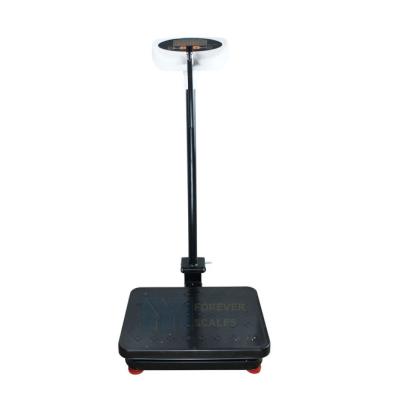 China Electronic Digital Human Capacity 180kg of Body Weight Measurement Height and Weight Scale Weight Measuring Machine Stadiometer for sale