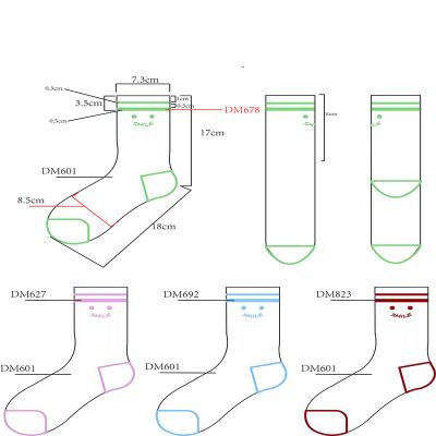 China QUICK DRY free service to make your own design free sample women's socks men's ankle socks for sale