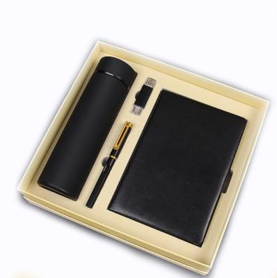 China Classic Automotive Fashion Business Corporate Promotional Gift Set Promotional Gift Set for sale