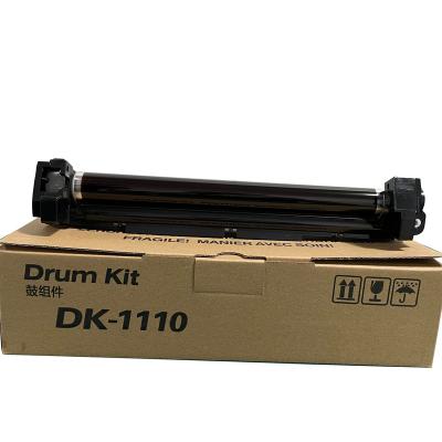 China COMPATIBLE Compatible Copier DK1110 Drum Unit For Kyocera DK1110 1020 1040 1120 1060 1025 1125 1520 for sale