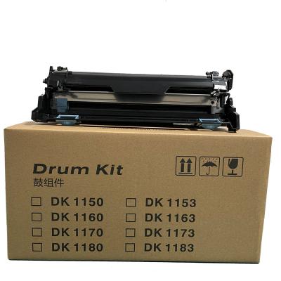 China COMPATIBLE Drun's Unit M2135dn M2635dn M2735dw P2235dn P2235dw P2040dn P2040dw M2040dn DK1150 Copiers Drum Cartridge For Kyocera for sale