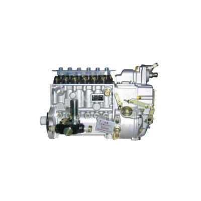 China SHANGCHAI D6114ZGB FUEL inuejection pump BP5107/GY208 GF8 box for sale