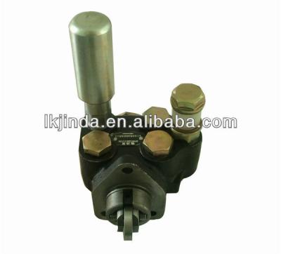 China SP/KF2205.5-313A steel feed pump for sale