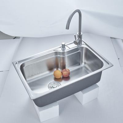 China Without Faucet Manufacturing Whole Tank Handmade Automatic Liquid Utensils Cleaning Hidden Sink Used Kitchen Sinks For Sale for sale