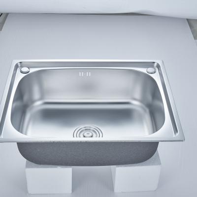 China Without Faucet 2022 New Product Faucet For Workstation 1 Meter Countertop Solos Brass Kitchen Sink for sale