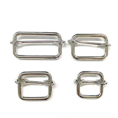 China 9. sliders nickel free buckle adjuster for sale